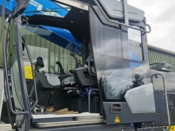 Fuchs MHL434F Timber