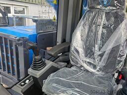 Fuchs MHL434F Timber