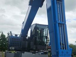 Fuchs MHL434F Timber