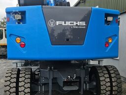 Fuchs MHL434F Timber