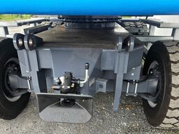 Fuchs MHL434F Timber