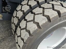 Fuchs MHL434F Timber