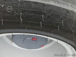 Fuchs MHL434F Timber