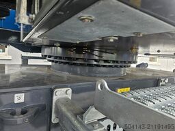 Fuchs MHL434F Timber