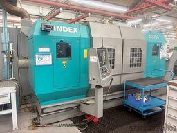 Index G250/G300