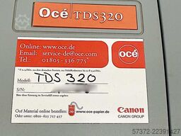 Oce/Canon TDS 320