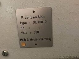 Lenz 