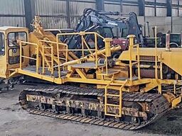 Dynapac Hoes 685 Gigant