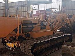 Dynapac Hoes 685 Gigant
