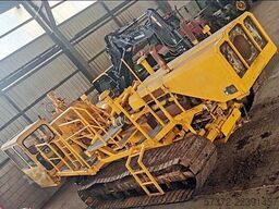 Dynapac Hoes 685 Gigant