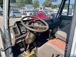 Iveco 109-14 RIBALTABILE + GRU
