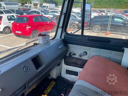 Iveco 109-14 RIBALTABILE + GRU