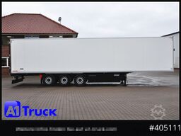 Kögel SVA 24, ThermoKing A400, Doppelstock, Blumenbreite