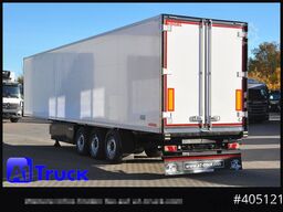 Kögel ThermoKing A400, Doppelstock, Blumenbreit