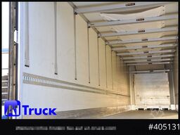 Kögel ThermoKing A400, Doppelstock, Blumenbreit