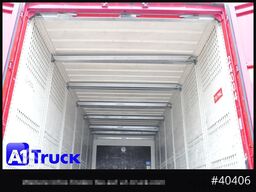 KRONE BDF 7,82 Wechselbrücke, 2680mm Innenhöhe.