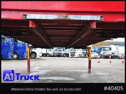 KRONE BDF 7,82 Wechselbrücke, 2680mm Innenhöhe.