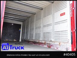 KRONE BDF 7,82 Wechselbrücke, 2680mm Innenhöhe.