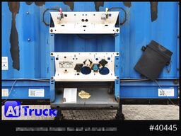 KRONE SD Tautliner, Code XL, BPW