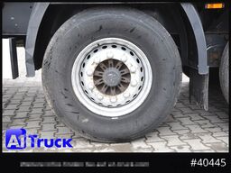 KRONE SD Tautliner, Code XL, BPW