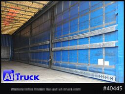 KRONE SD Tautliner, Code XL, BPW