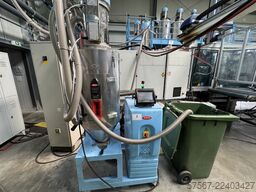 MORETTO X Dryer XD21A
