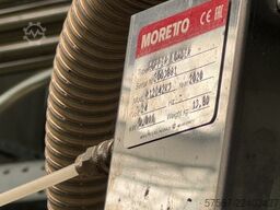 MORETTO X Dryer XD21A