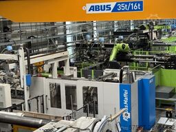 KraussMaffei KM 850-6100/1400 MXZ Blue Power