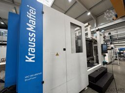 KraussMaffei KM 850-6100/1400 MXZ Blue Power