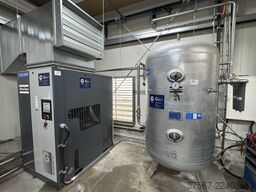 Atlas Copco GA55VSD+ FF