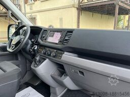 VOLKSWAGEN CRAFTER BOTTREGALS. AUTOMATIK NAVI ACC STANDHZG.