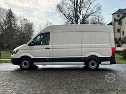 VOLKSWAGEN CRAFTER BOTTREGALS. AUTOMATIK NAVI ACC STANDHZG.