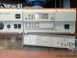 Viessmann Paromat-Triplex RN