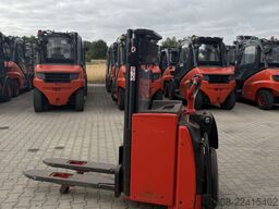 Linde L14API