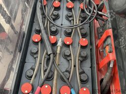 Linde L14API