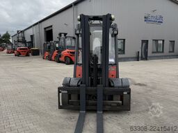 Linde H35D