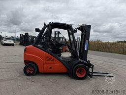 Linde H35D