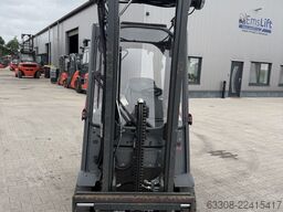 Linde E14-02
