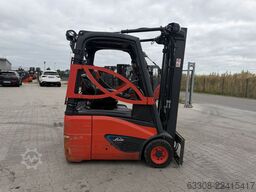 Linde E14-02