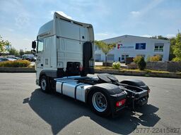 DAF XF106-480 SSC Low Deck-INTARDER-2Tanks-Hubsattel