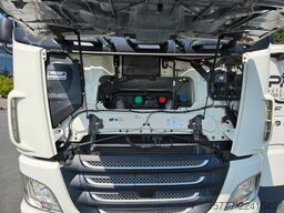 DAF XF106-480 SSC Low Deck-INTARDER-2Tanks-Hubsattel