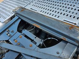DAF XF106-480 SSC Low Deck-INTARDER-2Tanks-Hubsattel