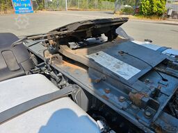 DAF XF106-480 SSC Low Deck-INTARDER-2Tanks-Hubsattel