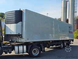 ROHR RSK/34 TK Cityliner-LBW-Lift/Lenk-Engine 2.359h