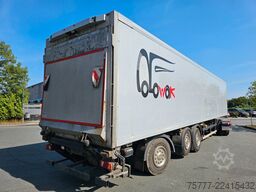 ROHR RSK/34 TK Cityliner-LBW-Lift/Lenk-Engine 2.359h