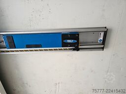 ROHR RSK/34 TK Cityliner-LBW-Lift/Lenk-Engine 2.359h