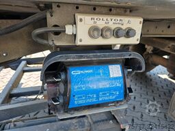 ROHR RSK/34 TK Cityliner-LBW-Lift/Lenk-Engine 2.359h