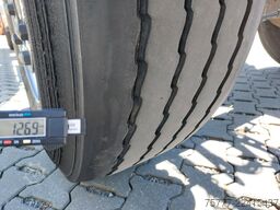 KRONE AZ Wechselfahrgestell-BDF-Standard-BPW