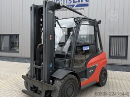 Linde H50D-01/1204