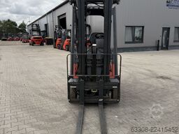 Linde E16H-02